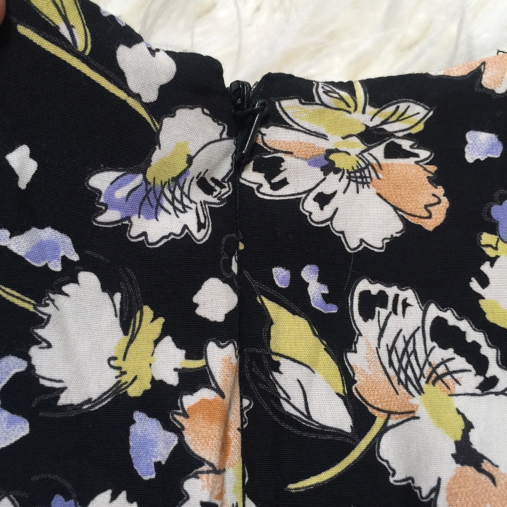 TOPSHOP Petite romper - Picture 3 of 4